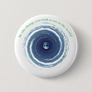 Seien Sie die Änderung Button