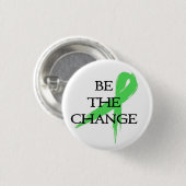 Seien Sie die Änderung - Button (Vorne & Hinten)
