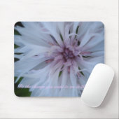 Seien Sie die Änderung, die Sie wollen, um zu Mousepad (Mit Mouse)