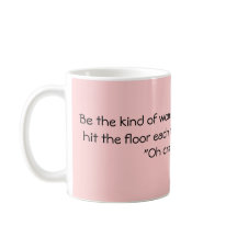 Seien Sie die ein bisschen Frau…