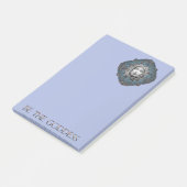 Seien Sie die Goddess Post-It-Notes Post-it Klebezettel (angewinkelt)