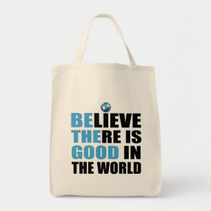 Seien Sie die gute Inspirationsquelle für Tote Tragetasche