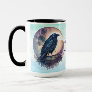 Seien Sie die Hexe, die Sie sein wollen Tasse