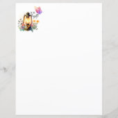 Seien Sie die Lichtgestation (Vorderseite)