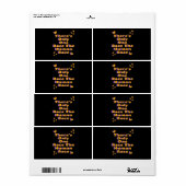 Seien Sie die Person, die Ihr Goldfish für Sie häl (Vorne)