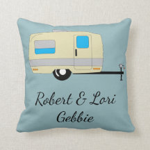 Seien Sie eher Campings-Name