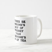 Seien Sie eher jemand… Tasse (VorderseiteRechts)