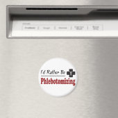 Seien Sie eher phlebotomisierend Magnet (In Situ (Geschirrspüler))