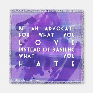 Seien Sie ein Anwalt Magnet