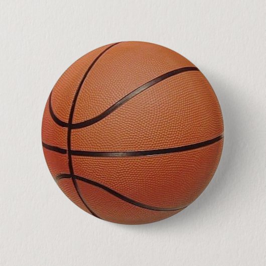 Seien Sie ein Baller Button (Vorderseite)
