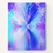 Seien Sie ein braves SpiralNotebook Notizblock (Rückseite)