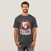 Seien Sie ein Freund - das T-Shirt der (Vorne ganz)