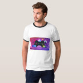 Seien Sie ein Game Changer"-T - Shirt (Vorne ganz)
