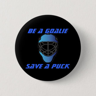 Seien Sie ein Goalie, retten Sie einen Kobold Button