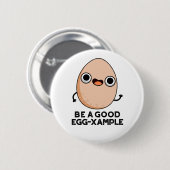 Seien Sie ein guter Eierkuchen, zum Beispiel ein l Button (Vorne & Hinten)