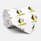 Seien Sie ein Leser Krawatte (Gerollt)