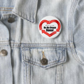 Seien Sie ein Organ-Spender Button (Beispiel)