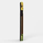 Seien Sie ein Sonnenblumenangebot Case-Mate iPhone Hülle (Hinten/Rechts)