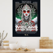 Seien Sie ein Star Personalisiert Movie Poster (Küche)