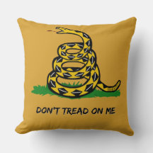 Seien Sie ein wahrer Libertärer Treten Sie mir nic