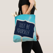 Seien Sie einfach sich Tasche (Von Nahem)