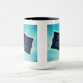 Seien Sie einfach sich Tasse (Zentrum)