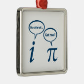 Seien Sie erhalten wirklichen eingebildeten Ornament Aus Metall (Rechts)