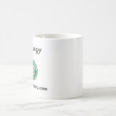 Seien Sie faule Tasse (Mittel)