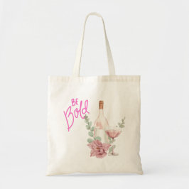 Seien Sie fett Totbeutel Tragetasche