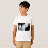 Seien Sie frei T-Shirt (Vorne ganz)