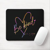Seien Sie freundlich Blind, Braille Mousepad (Mit Mouse)
