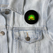 Seien Sie freundlich grüne Multifunktionsblume Son Button (Beispiel)