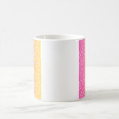 Seien Sie freundlich inspiriert Kaffeetasse (Mittel)