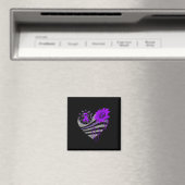 Seien Sie freundlich Überdosierung Bewusstsein Son Magnet (In Situ (Geschirrspüler))