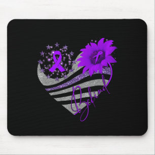 Seien Sie freundlich Überdosierung Bewusstsein Son Mousepad