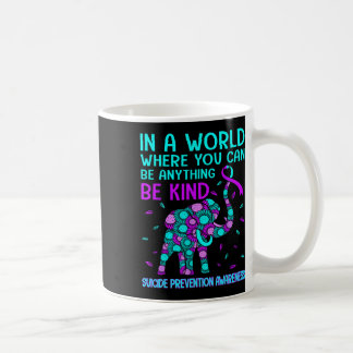 Seien Sie freundlich und freuen Sie sich auf die U Kaffeetasse