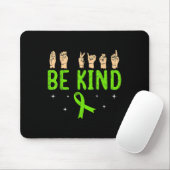 Seien Sie freundlich und unterhalten Sie sich mit Mousepad (Mit Mouse)