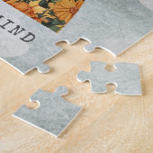 Seien Sie freundlich zu Ihrem Mind-Rätsel Puzzle (Seite)