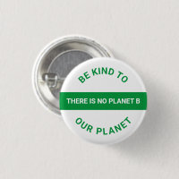 Seien Sie freundlich zu unserem Planeten, grüner w
