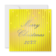 Seien Sie froh und glänzen Sie die Grußkarte.