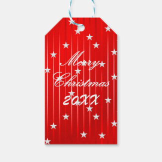 Seien Sie froh und Shine Bright Geschenkmarke Geschenkanhänger