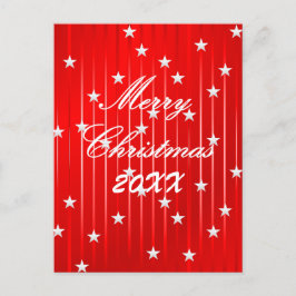 Seien Sie froh und Shine Bright Postcard Postkarte