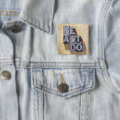 Seien Sie, fungieren Sie, tun Button (Beispiel)