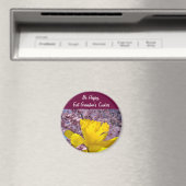 Seien Sie glücklich, dass Magneten Magnet (In Situ (Geschirrspüler))