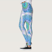 Seien Sie glücklich Leggings (Links)