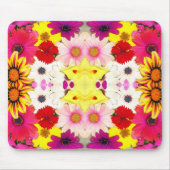 SEIEN SIE GLÜCKLICH! MOUSEPAD (Vorne)