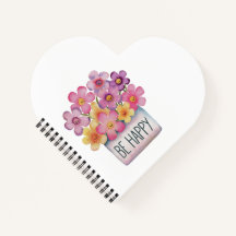 Seien Sie glücklich