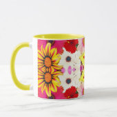 SEIEN SIE GLÜCKLICH! TASSE (Links)