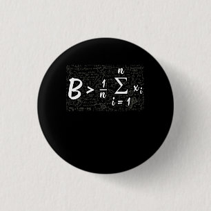 Seien Sie größer als die durchschnittliche Sonne Button