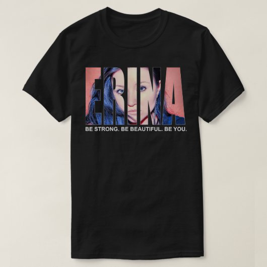 Seien Sie gut, wenn Sie vom EFM Inspiriert sind T-Shirt (Design vorne)